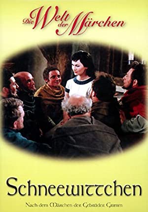 Schneewittchen (1961) with English Subtitles on DVD on DVD